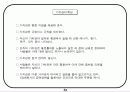 회사에서 쉽게 접근하는 비전설정하는 기초자료 84페이지