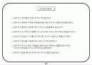 회사에서 쉽게 접근하는 비전설정하는 기초자료 91페이지