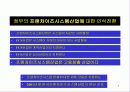 프랜차이즈 사업(FCS성공전략) 5페이지