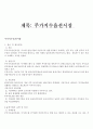 주가지수옵션시장 1페이지