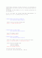  승무원 영어 인터뷰 기출문제와 모범 답안 시리즈1-자기소개- 3페이지