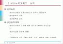 생산능력계획 4페이지