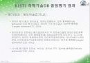 데이터베이스 품질평가 확장 모델(안)을 적용한 KISTI 과학기술 데이터베이스 품질평가 24페이지