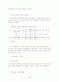 사이버공간에서의 청소년 들의 인터넷 음란물 접촉현황에 대하여 48페이지