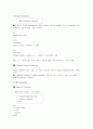 포트란 77, 90 내용 정리, 활용 11페이지