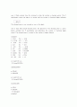 포트란 77, 90 내용 정리, 활용 27페이지