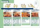 교촌 치킨 창업 계획서 10페이지