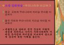 교안에 따른 중국어 파워포인트 자료 11페이지