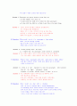 승무원 영어 인터뷰 기출문제와 모범 답안 시리즈 종합 ( 1-10 ) 67페이지