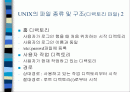 유닉스란 무엇인가 2페이지
