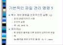 유닉스란 무엇인가 31페이지