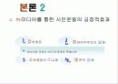 네티즌과 시민운동 12페이지