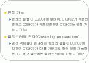 공간 데이터 마이닝을 위한 효율적인 그리드 셀 기반 공간 클러스터링 알고리즘 9페이지