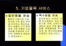 현대택배의 성공사례 8페이지