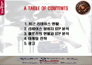 리바이스 청바지와 폴로진의 현황과 STP 분석 2페이지