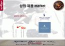 리바이스 청바지와 폴로진의 현황과 STP 분석 14페이지