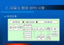 서울시 행정 BPR 4페이지