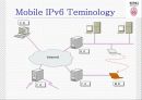 Mobile IP 의 이해 9페이지