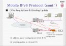 Mobile IP 의 이해 11페이지