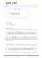 철학적 에세이 2페이지