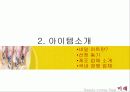 E-무역경영 팀 프로젝트-[주]미래의 아이템과 마케팅전략 6페이지