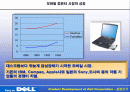 DELL 컴퓨터사의 경영전략에 대해 2페이지