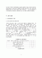 집단따돌림에 대한 보고서 12페이지