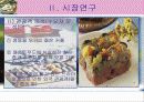 쑥떡쑥떡 맛있는 까페 창업계획서 6페이지