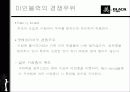 크라운 제과의 마케팅 전략에 대해 8페이지
