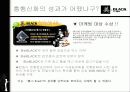 크라운 제과의 마케팅 전략에 대해 13페이지
