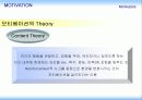 모티베이션을 통한 조직의 발전방향 6페이지