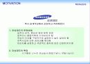 모티베이션을 통한 조직의 발전방향 25페이지