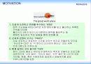 모티베이션을 통한 조직의 발전방향 51페이지