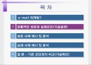성공하는 e-mail 마케팅의 특징분석 10페이지