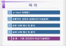 성공하는 e-mail 마케팅의 특징분석 21페이지