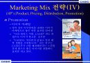 카시오 전자사전의 마케팅 전략 19페이지