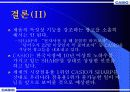 카시오 전자사전의 마케팅 전략 21페이지