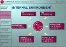 LG 에어컨 휘센의 중국시장 마케팅전략 ppt 6페이지