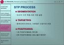 LG 에어컨 휘센의 중국시장 마케팅전략 ppt 9페이지