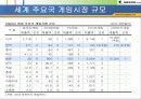 국내 온라인 게임 기업소개및  성공요인 (넥슨의 성공요인) 5페이지