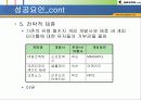 국내 온라인 게임 기업소개및  성공요인 (넥슨의 성공요인) 22페이지