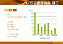 소비자행동분석(실버시장) 13페이지