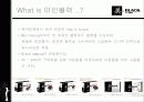 크라운제과의 미인블랙 마케팅전략 7페이지