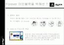 크라운제과의 미인블랙 마케팅전략 17페이지