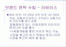 리바이스와 뱅뱅의 비교/브랜드 성공과 실패 사례 24페이지
