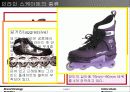 나이키와 인라인스케이트/브랜드 분석을 통한 성공과 실패 7페이지