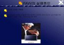 엑스 캔버스와 파브의 비교분석 /브랜드 성공 실패 사례 28페이지