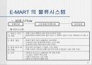 이마트(E-MART) MIS 경영전략에 대해 12페이지
