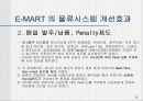이마트(E-MART) MIS 경영전략에 대해 25페이지