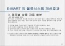 이마트(E-MART) MIS 경영전략에 대해 27페이지